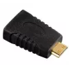Hama 1,5 m HDMI m/m cavo HDMI HDMI Type-A (standard) nero