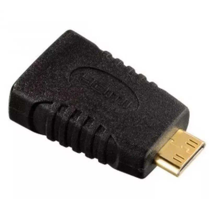 Hama 1,5 m HDMI m/m cavo HDMI HDMI Type-A (standard) nero