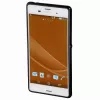 Hama Crystal custodia per cellulare cover nero