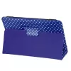 Hama Polka Dot 20,3 cm (8 inch) folio blu