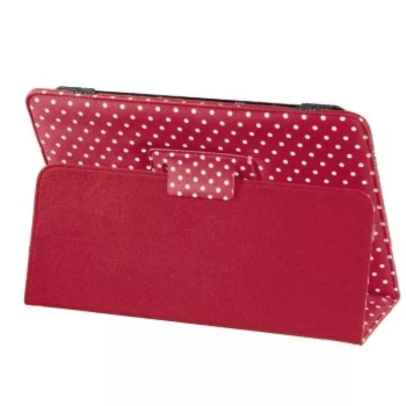 Hama Polka Dot 25,6 cm (10,1