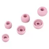 Hama Vivo cuffie con filo in-ear per chiamate/musica rosa