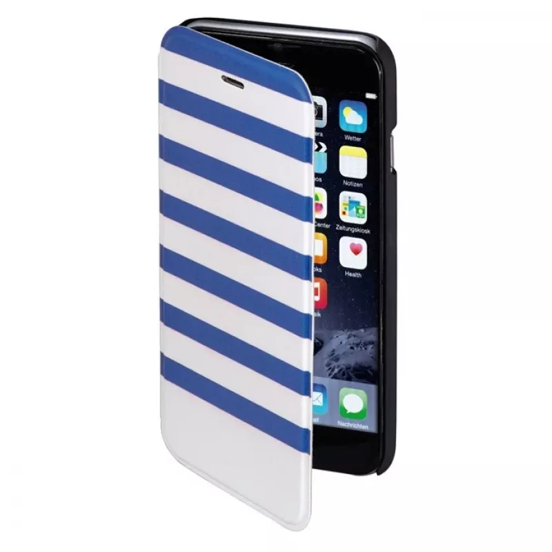 Hama Stripes custodia per cellulare 11,9 cm (4,7
