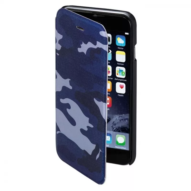 Hama Camouflage custodia per cellulare 11,9 cm (4,7