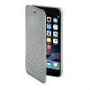 Hama 00137511 custodia per cellulare flip case grigio, bianco