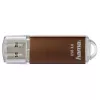 Hama Laeta 256GB chiavetta USB Type-A 3.2 Gen 1 (3.1 Gen 1) marrone