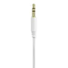 Hama Thomson EAR3106P cuffie con filo in-ear musica rosa, bianco