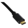 Hama USB-C/USB A, 1,8 m cavo USB USB 3.2 Gen 2 (3.1 Gen 2) USB C nero