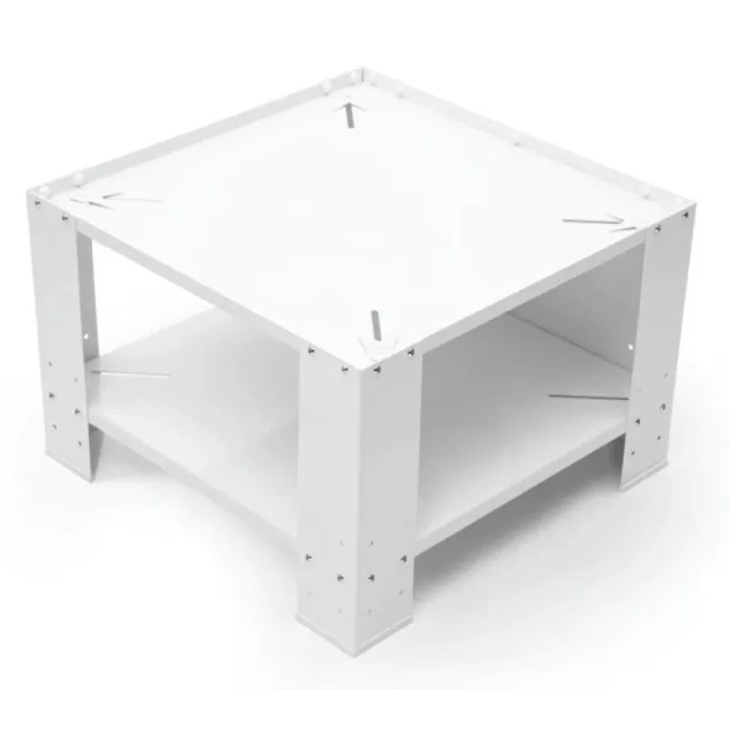 Hama Gigant parte/accessorio per lavatrice basamento 1 pezzo