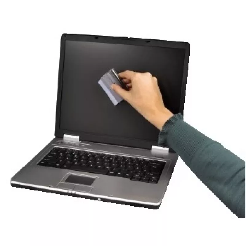Kit di pulizia Hama notebook 67039894 compatibilità TFT
