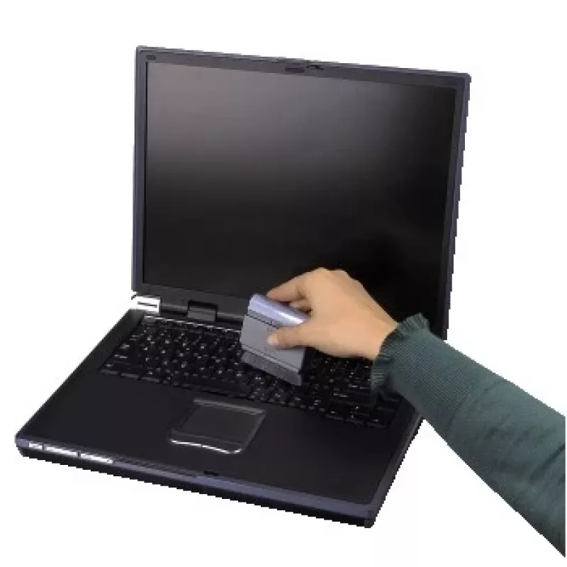 Kit di pulizia Hama notebook 67039894 compatibilità TFT