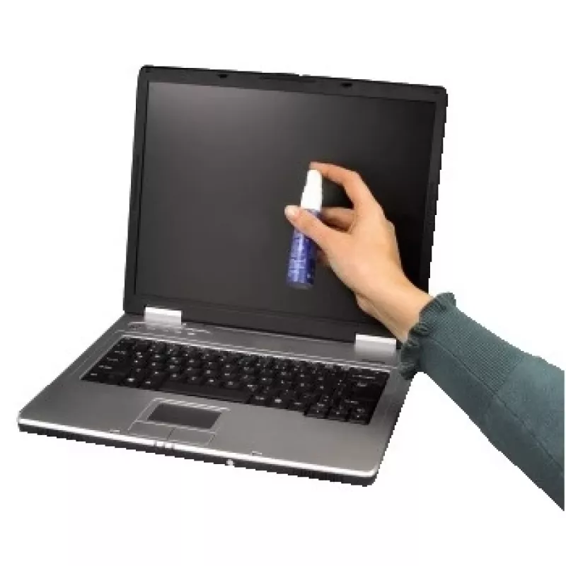 Kit di pulizia Hama notebook 67039894 compatibilità TFT