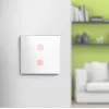 Hama 000176551 wireless bianco