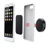 Hama 00183283 supporto passivo per cellulare/smartphone nero