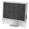 Hama 00113815 copri polvere per dispositivi copri schermo piatto PC trasparente