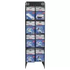 Hama 00113817 copri polvere per dispositivi copri schermo piatto PC trasparente