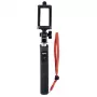 Selfie stick Hama 00004315 smartphone nero