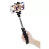 Selfie stick Hama 00004315 smartphone nero
