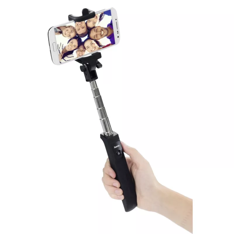 Selfie stick Hama 00004315 smartphone nero