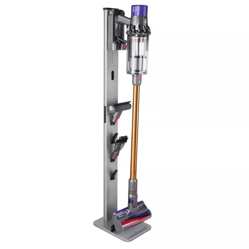 Hama 00110235 accessorio per aspirapolvere supporto accessori