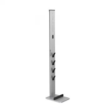 Hama 00110235 accessorio per aspirapolvere supporto accessori