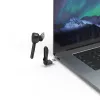 Hama MyVoice1300 headset wireless in-ear auto Bluetooth nero