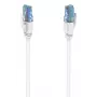Hama 00200675 cavo di rete bianco 3 m Cat6a U/UTP (UTP)