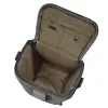 Marsupio Hama Terra grigio universale con tracolla