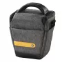 Marsupio Hama Terra grigio universale con tracolla