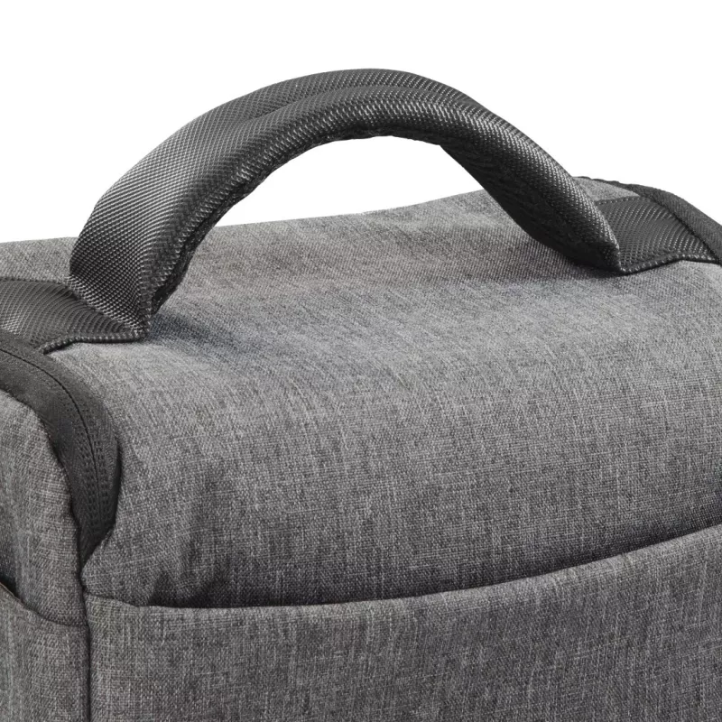 Marsupio Hama Terra grigio universale con tracolla
