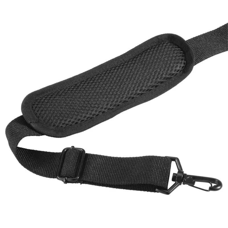 Marsupio Hama Terra grigio universale con tracolla
