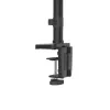 Hama 00118496 supporto/stand per monitor 88,9 cm (35