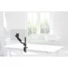 Hama 00118496 supporto/stand per monitor 88,9 cm (35