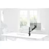 Hama 00118496 supporto/stand per monitor 88,9 cm (35