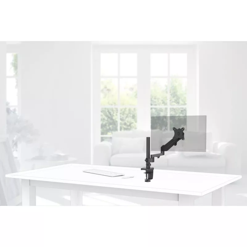 Hama 00118496 supporto/stand per monitor 88,9 cm (35