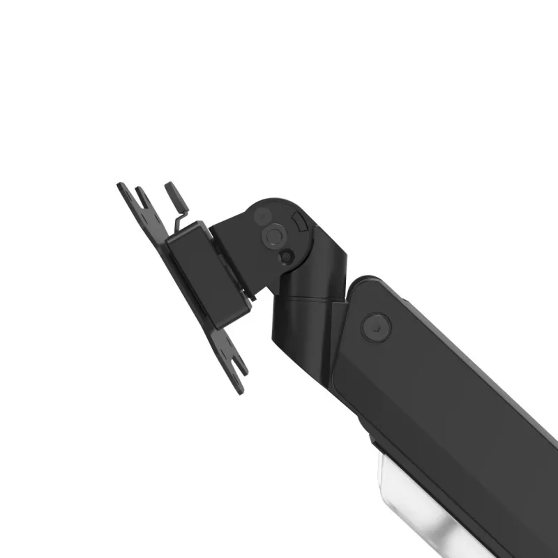 Hama 00118497 supporto/stand per monitor 88,9 cm (35
