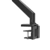Hama 00118497 supporto/stand per monitor 88,9 cm (35