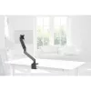 Hama 00118497 supporto/stand per monitor 88,9 cm (35