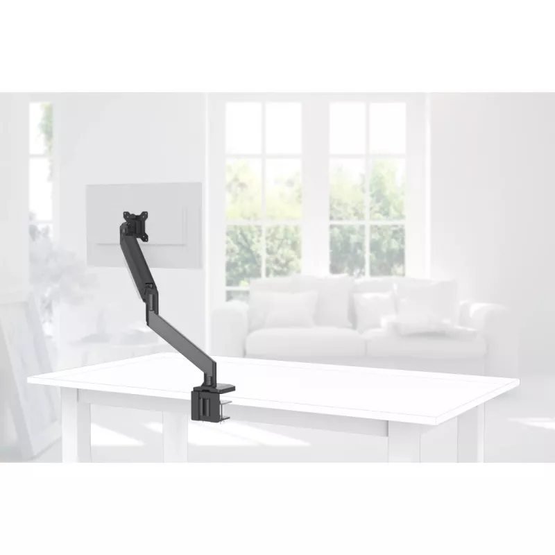 Hama 00118497 supporto/stand per monitor 88,9 cm (35