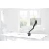 Hama 00118497 supporto/stand per monitor 88,9 cm (35