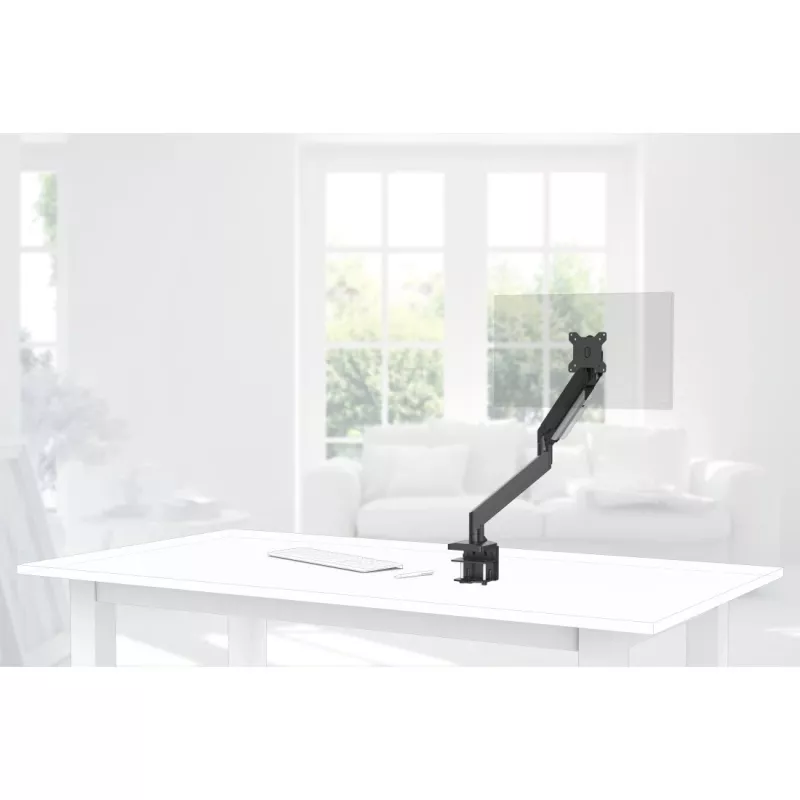 Hama 00118497 supporto/stand per monitor 88,9 cm (35