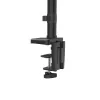 Hama 00118498 supporto/stand per monitor 81,3 cm (32