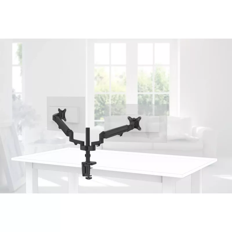 Hama 00118498 supporto/stand per monitor 81,3 cm (32