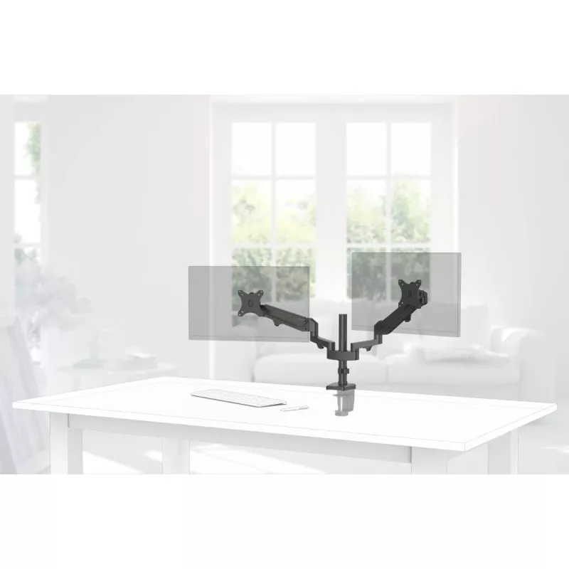 Hama 00118498 supporto/stand per monitor 81,3 cm (32