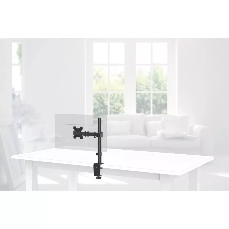 Hama 00118490 supporto/stand per monitor 81,3 cm (32