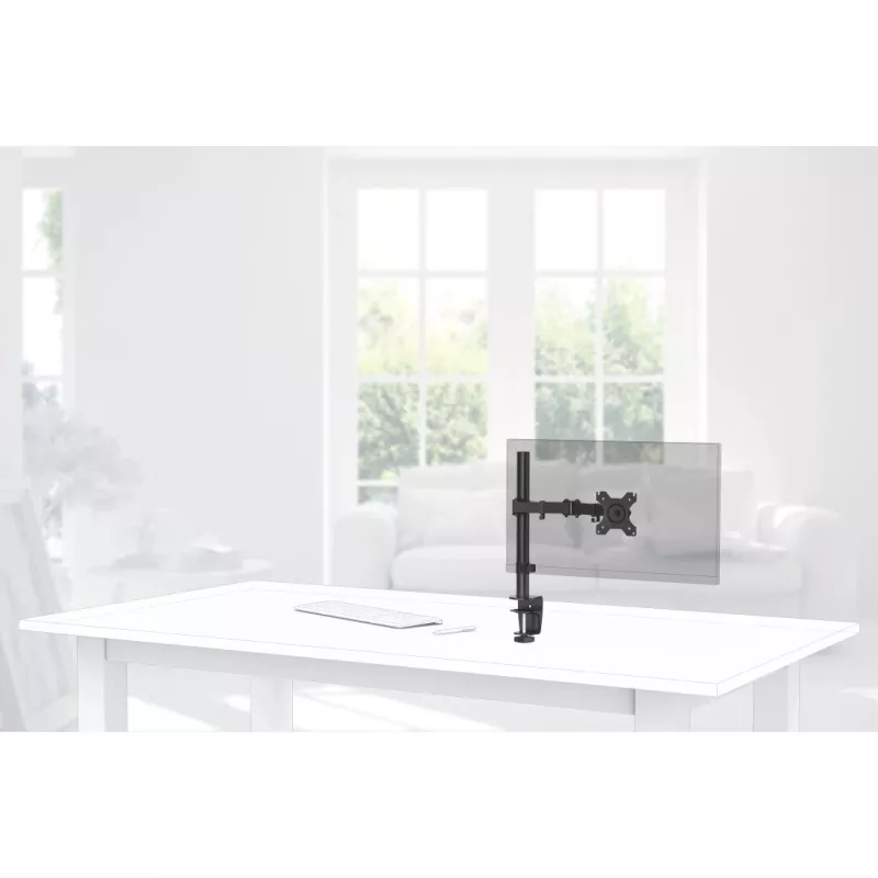 Hama 00118490 supporto/stand per monitor 81,3 cm (32