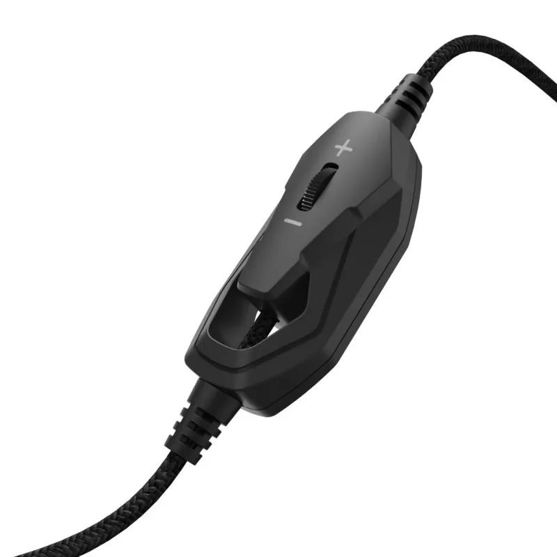 Hama SoundZ 333 headset con filo fascia per la testa gaming USB Type-A beige, marrone