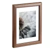 Hama Breeze cornice singola marrone