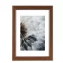 Hama Breeze cornice singola marrone