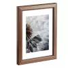 Hama Breeze cornice singola marrone